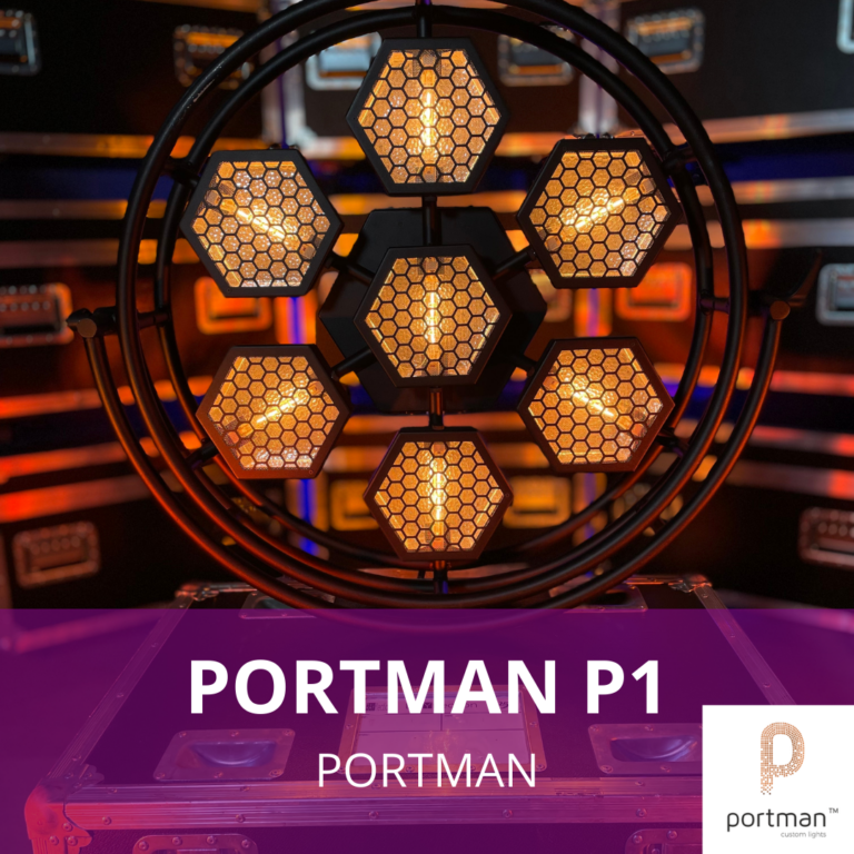 P1 - PORTMAN