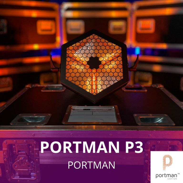 P3 - PORTMAN