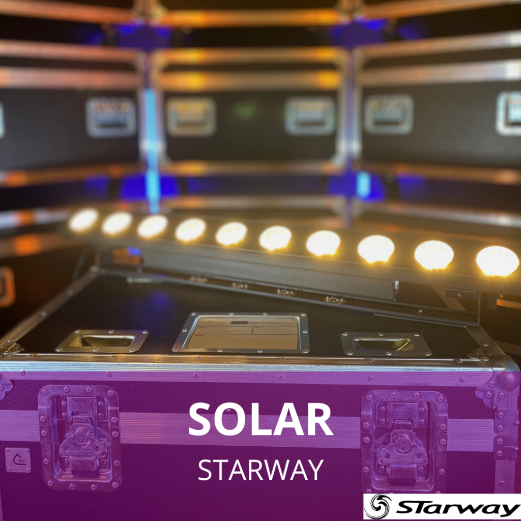 SOLAR - STARWAY