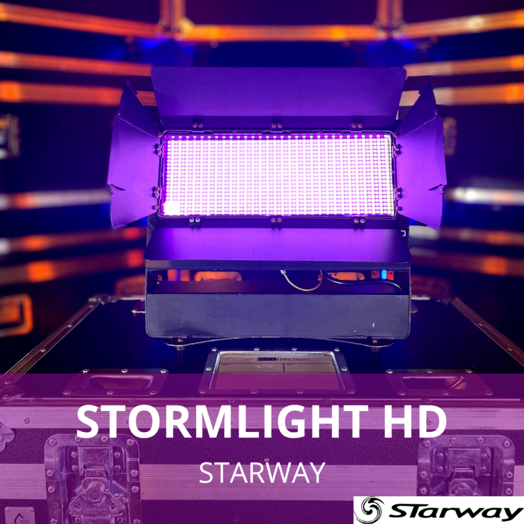 STORMLIGHT - STARWAY