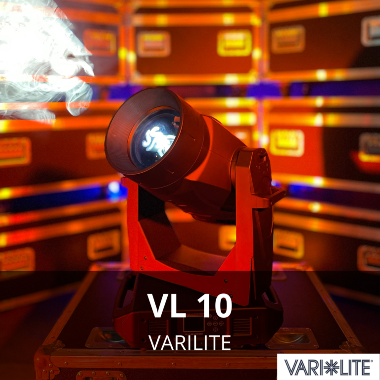 VL10 - VARILITE