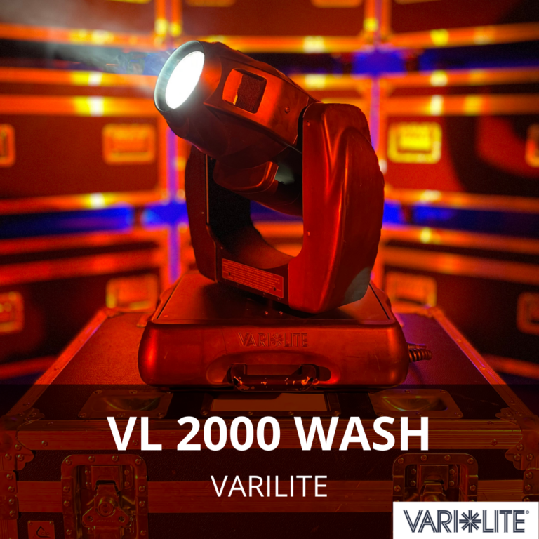 VL 2000 WASH - VARILITE