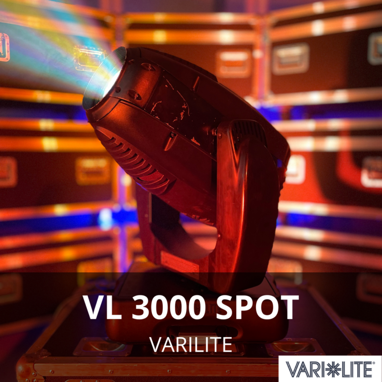 VL 3000 SPOT - VARILITE