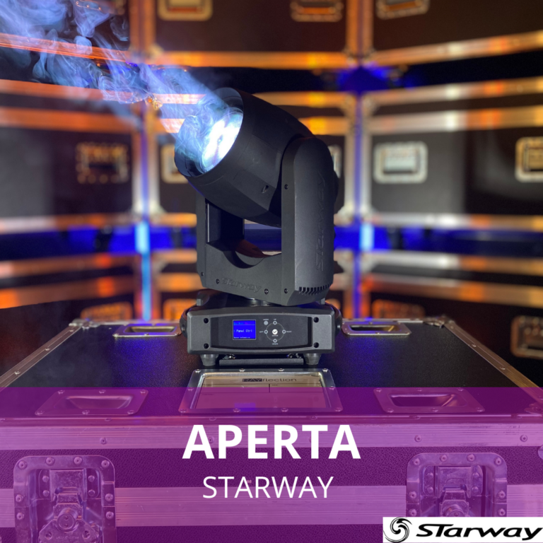 APERTA - STARWAY